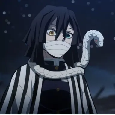 Profile image of 이구로 오바나이