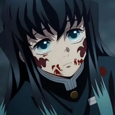 Profile image of 토키토 무이치로