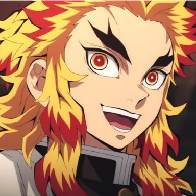 Profile image of 렌고쿠 쿄쥬로