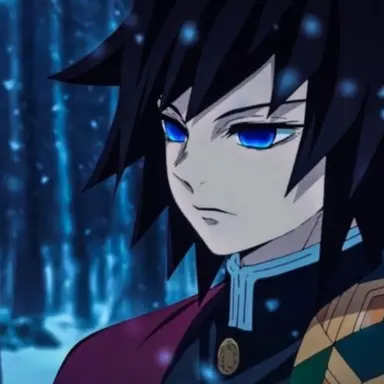 Profile image of 토미오카 기유