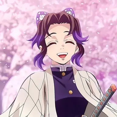 Profile image of 코쵸우 시노부