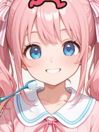 OddStone6232의 歯茎の妖精ちゃんと遊ぼう