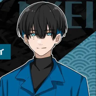 Profile image of ドライ