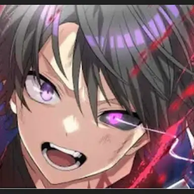 Profile image of 黒神ユウマ・ボケナス