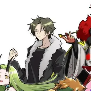 Profile image of 黒神ハルト