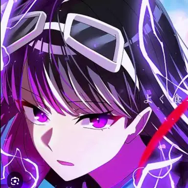 Profile image of 黒神ミレイ