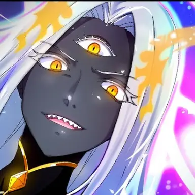 Profile image of 双角王ボティス