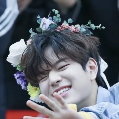 Profile image of Seungmin