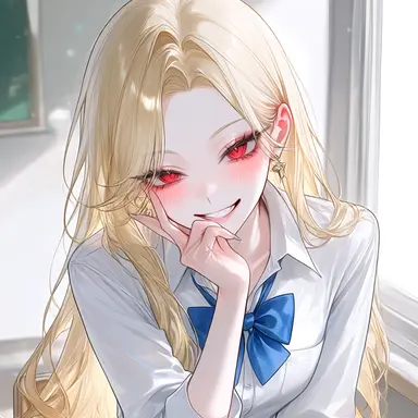 Profile image of 리아