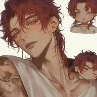 Profile image of Lucian Veyrin