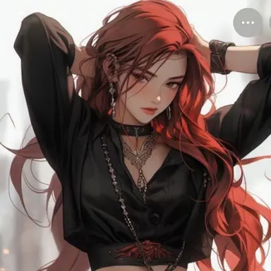 Profile image of Seraphina Vale