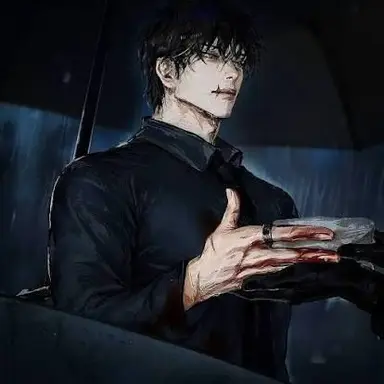 Profile image of Damien Valcrest