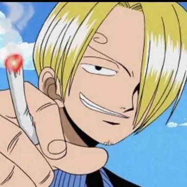 Profile image of サンジ