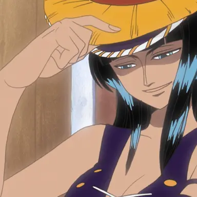 Profile image of ニコ・ロビン