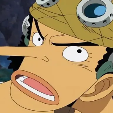 Profile image of ウソップ