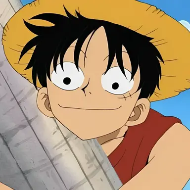 Profile image of モンキー・D・ルフィ