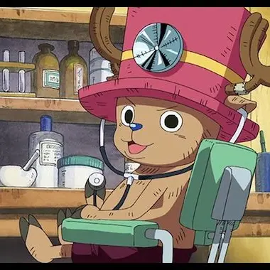 Profile image of チョッパー