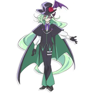 Profile image of ニジー