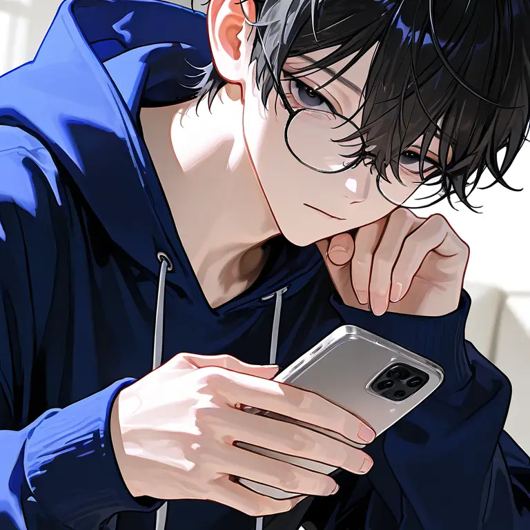 mill_fwee의 陰キャ兄貴はたまにかっこいい