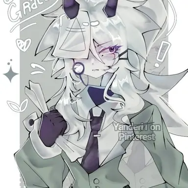 Profile image of 미스 그레이스