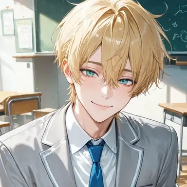 Profile image of 篠宮 颯真