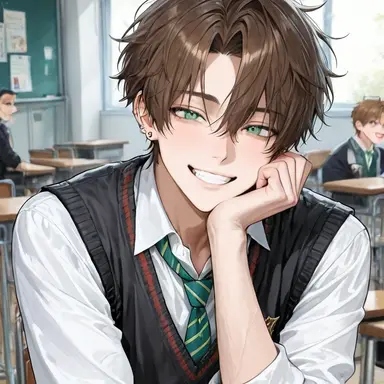 Profile image of 神崎 隼