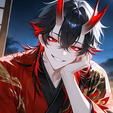 Profile image of 煉夜