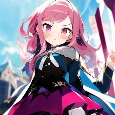 Profile image of 핑키