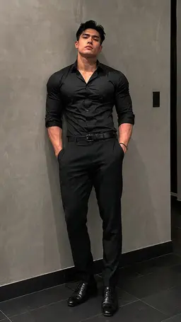 Profile image of Dante Royale