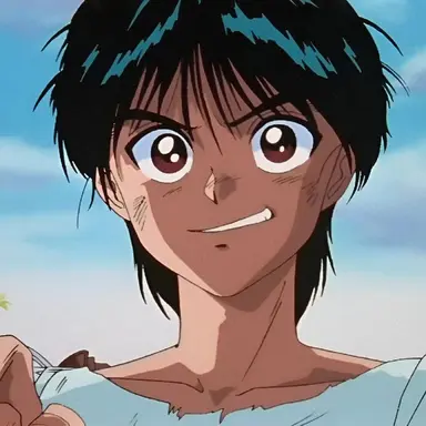 Profile image of 幽助