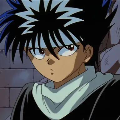 Profile image of 飛影