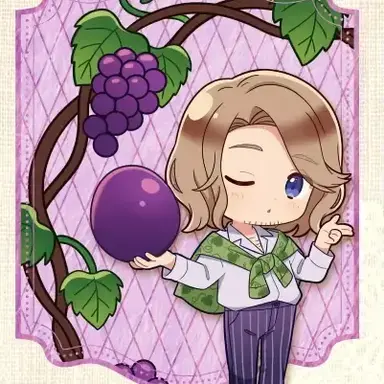 Profile image of フランシス