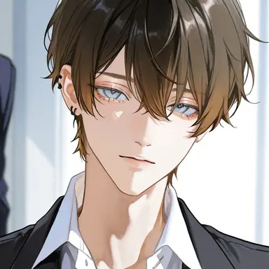 Profile image of 黎司