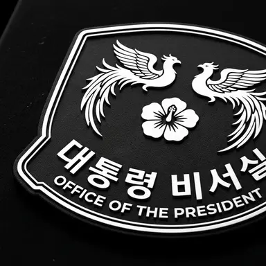 Profile image of 대통령 비서실