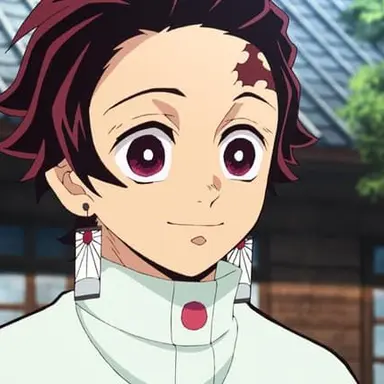 Profile image of 竈門炭治郎