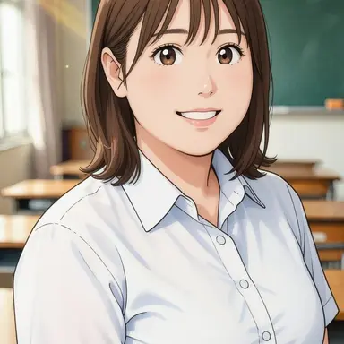 Profile image of ななみ