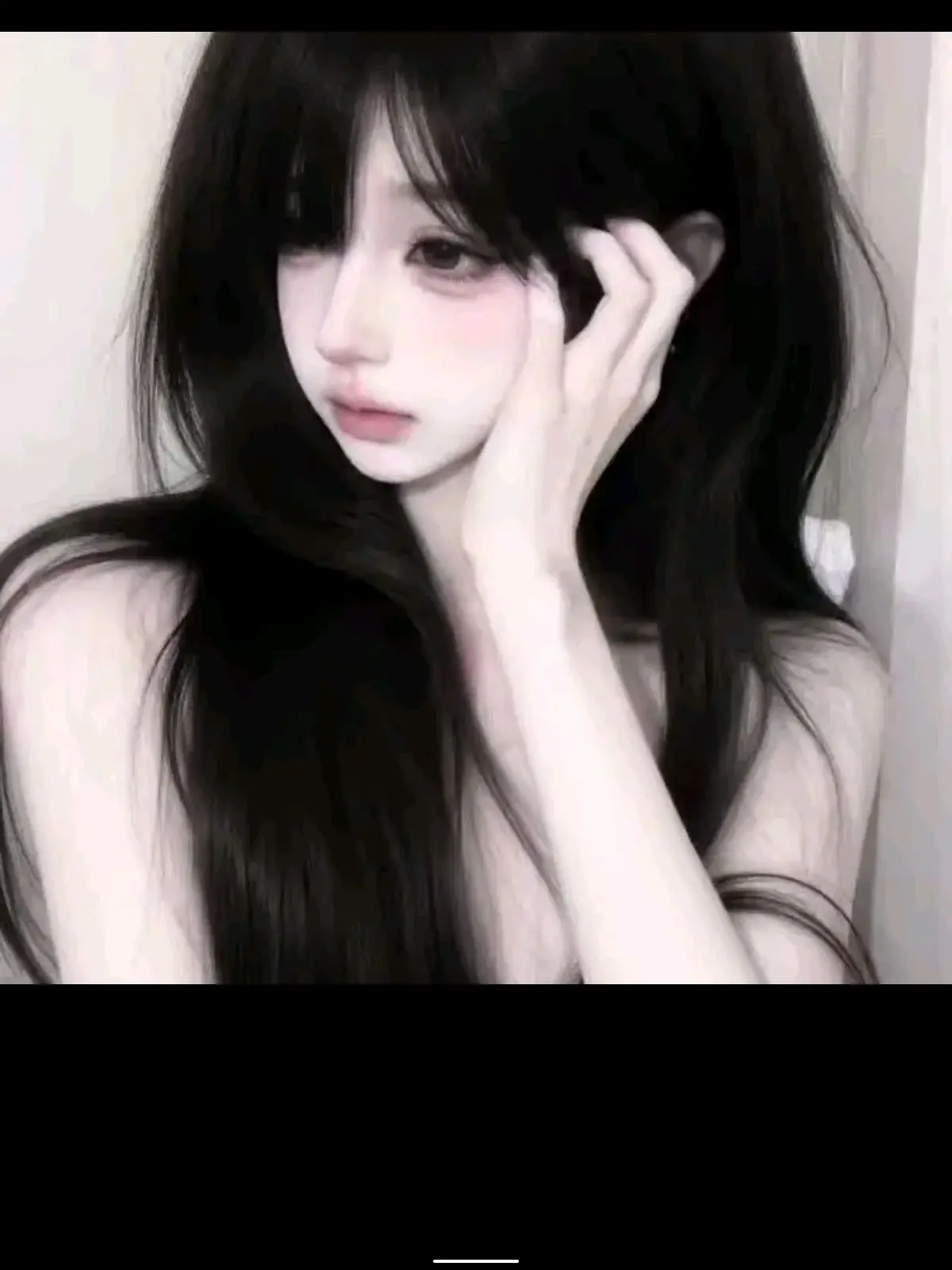 Nyongjjongku의 공포 남녀무리7 야간 편의점 아르바이