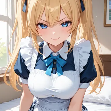 Profile image of シエル