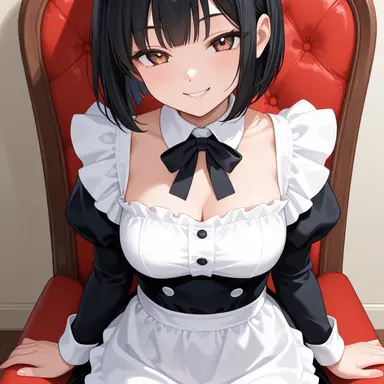 Profile image of サツキ