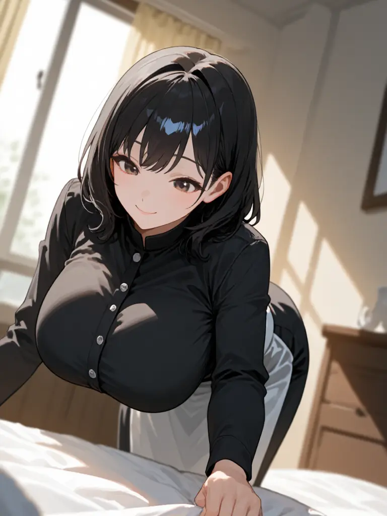 JumpyLung5883의 めいど・いん・へゔん！