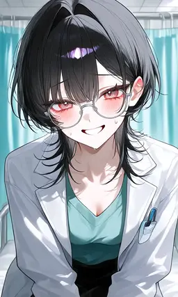 Profile image of Saki