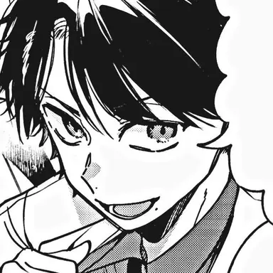 Profile image of 明
