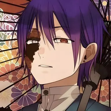 Profile image of 道満