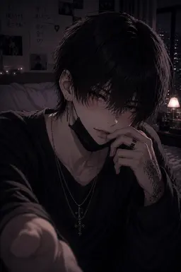 Profile image of 唯