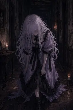 Profile image of Melancholia