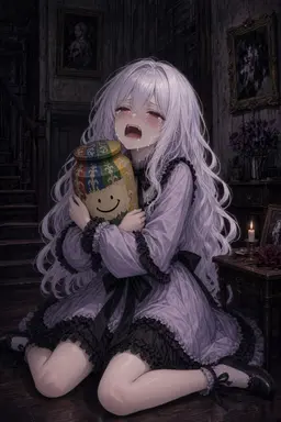 Profile image of Melancholia