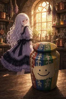 Profile image of Melancholia