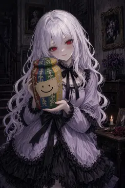 Profile image of Melancholia