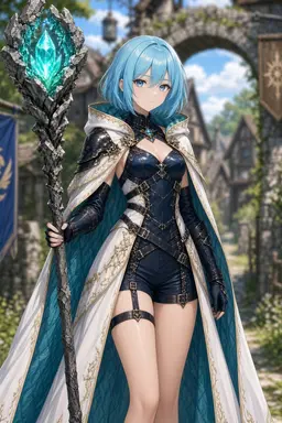 Profile image of Alwell