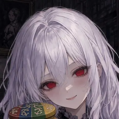 Profile image of Melancholia